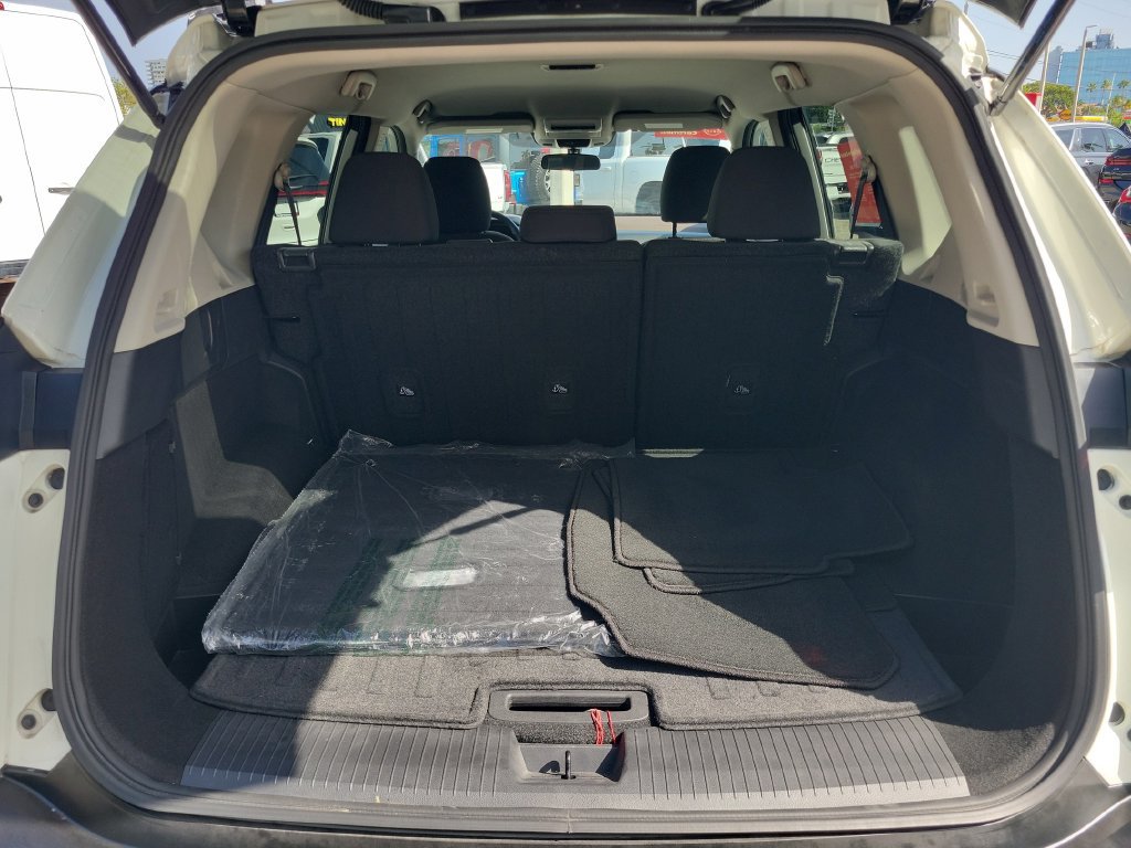 Certified 2023 Nissan Rogue S FWD image 14
