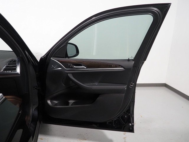 Used 2023 BMW X3 sDrive30i w/ Convenience Package RWD image 61