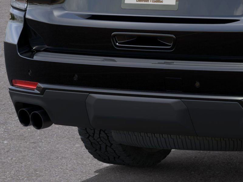 New 2026 Chevrolet Suburban Z71 AWD/4WD image 14