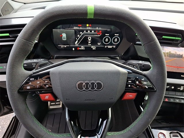 New 2026 Audi RS 3 image 9