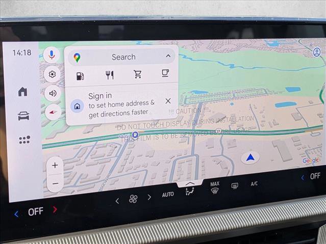 New 2026 Ford Explorer Active image 12