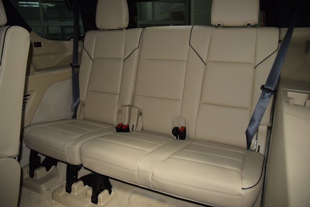 Used 2021 Cadillac Escalade Premium Luxury w/ Driver Assist Tech Package image 46