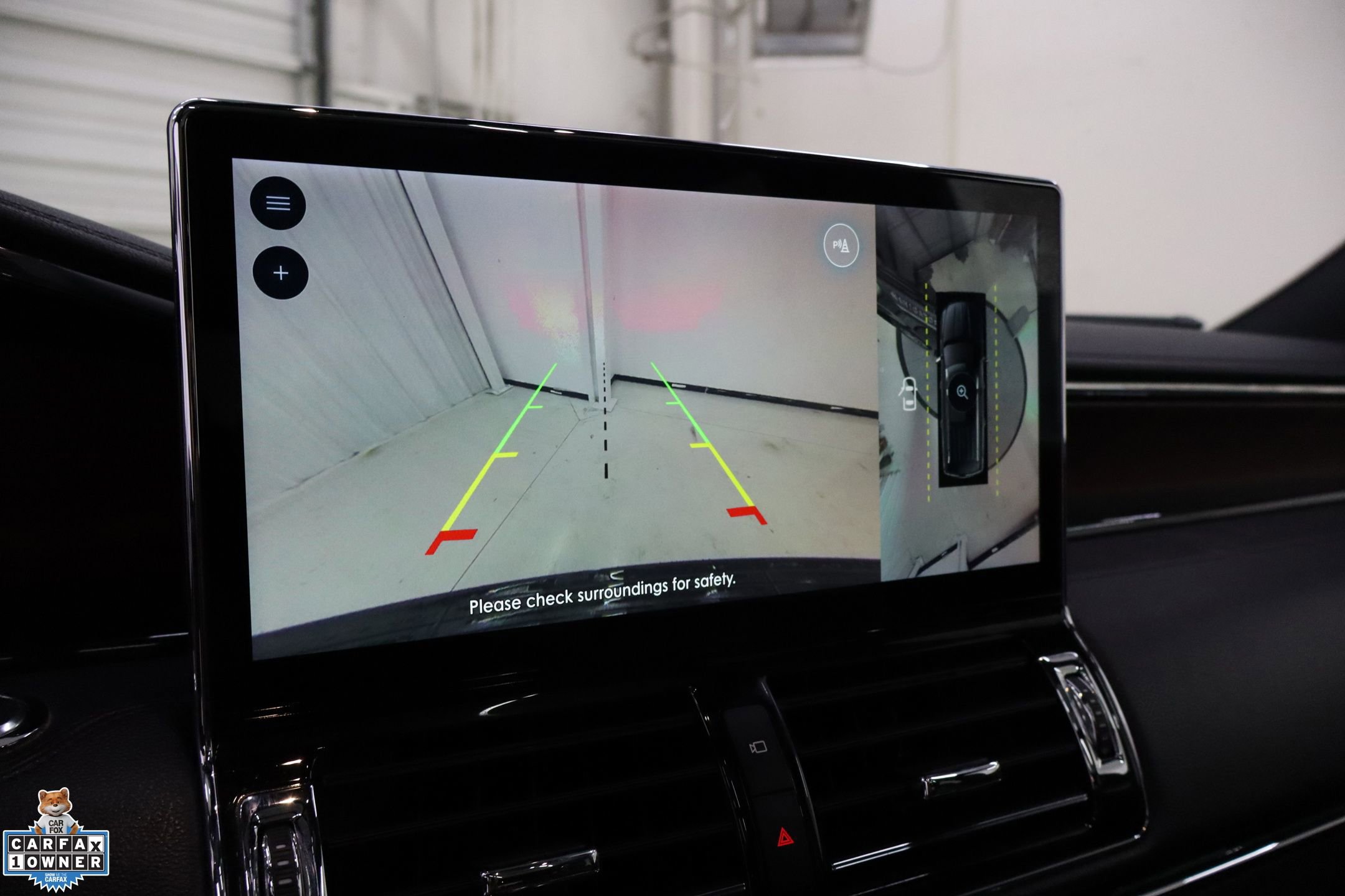 Used 2022 Lincoln Navigator L Reserve image 23