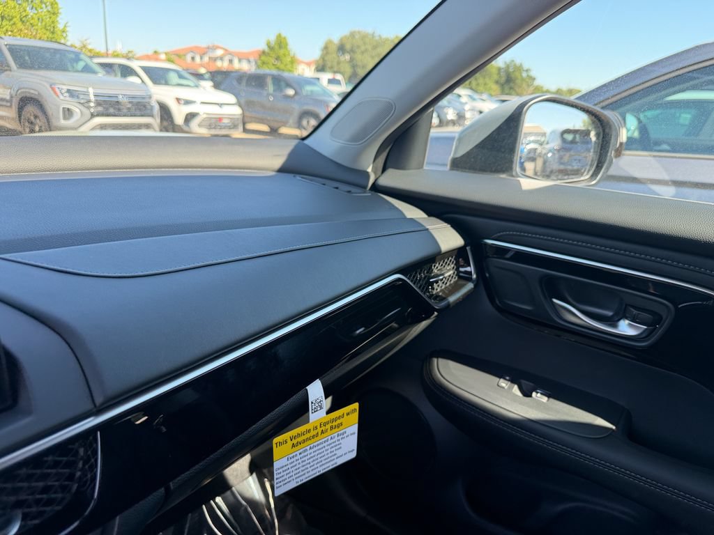 New 2026 Acura ADX AWD image 21