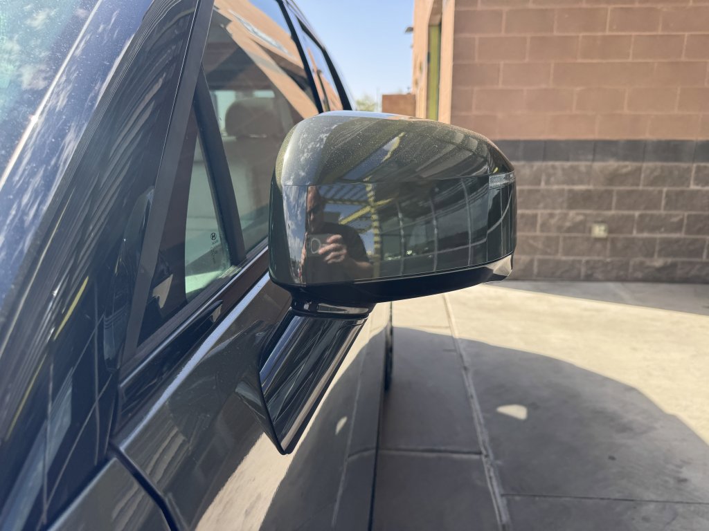 Used 2024 Hyundai Santa Fe Calligraphy image 12