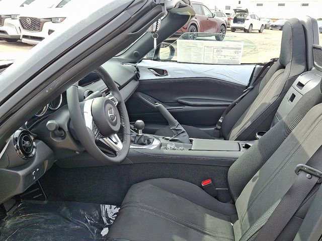 New 2026 MAZDA MX-5 Miata Club image 7