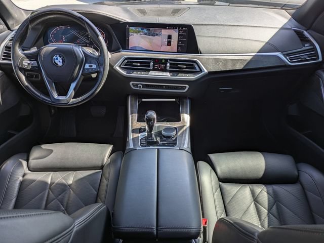 Used 2023 BMW X5 sDrive40i RWD image 18