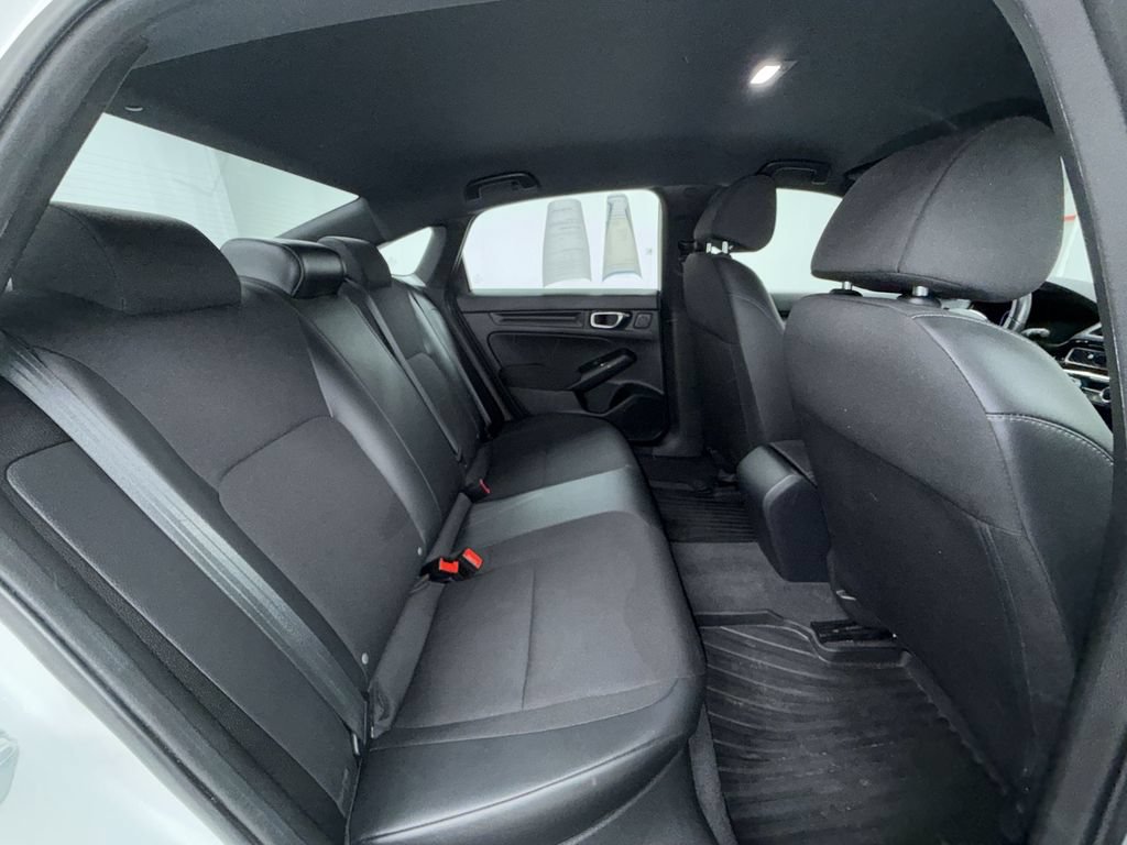 Used 2024 Honda Civic Sport image 17