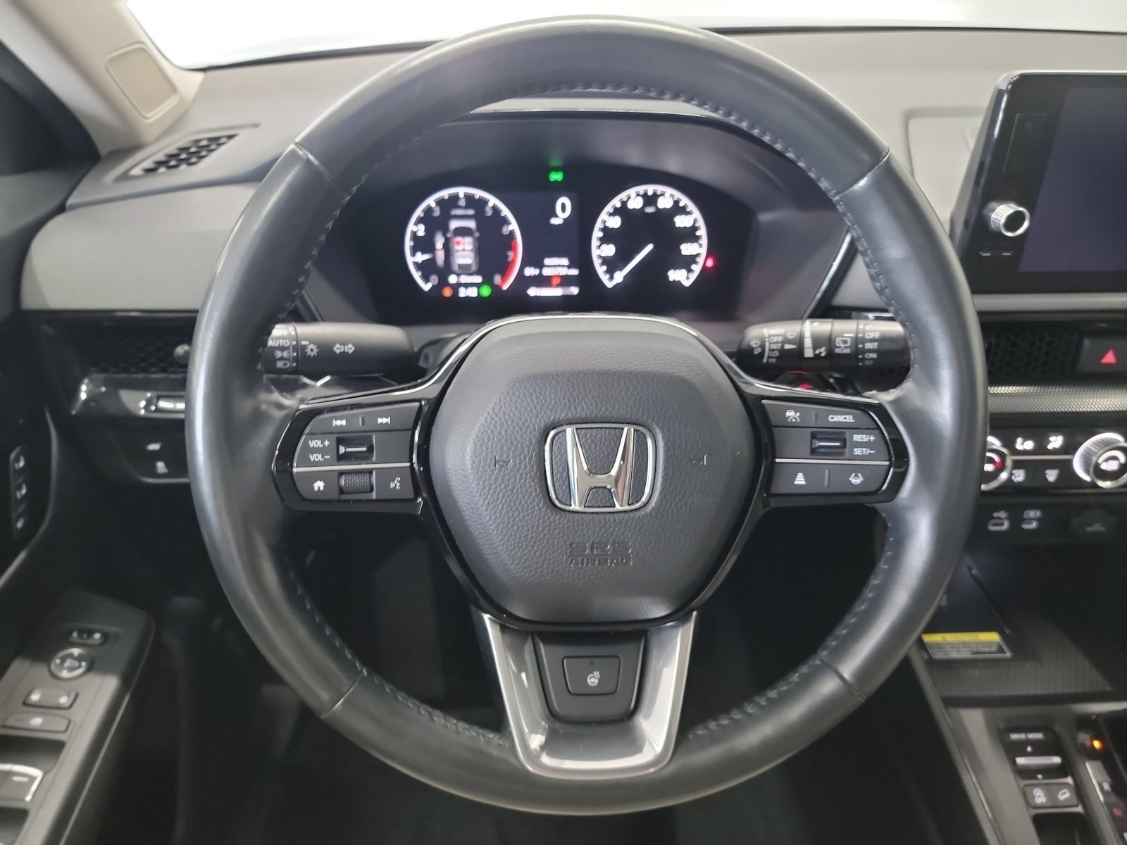 Certified 2024 Honda CR-V EX-L image 17
