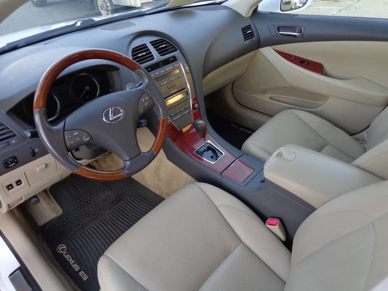 Used 2009 Lexus ES 350 image 7