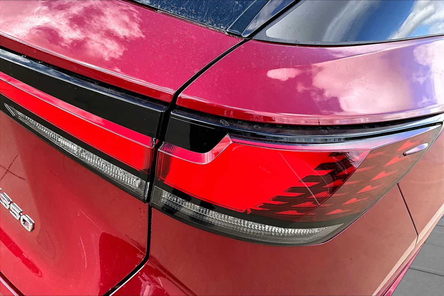 New 2026 Lexus RX 350 Premium Plus FWD image 14