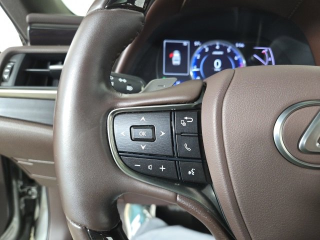 Used 2021 Lexus ES 250 250 image 19