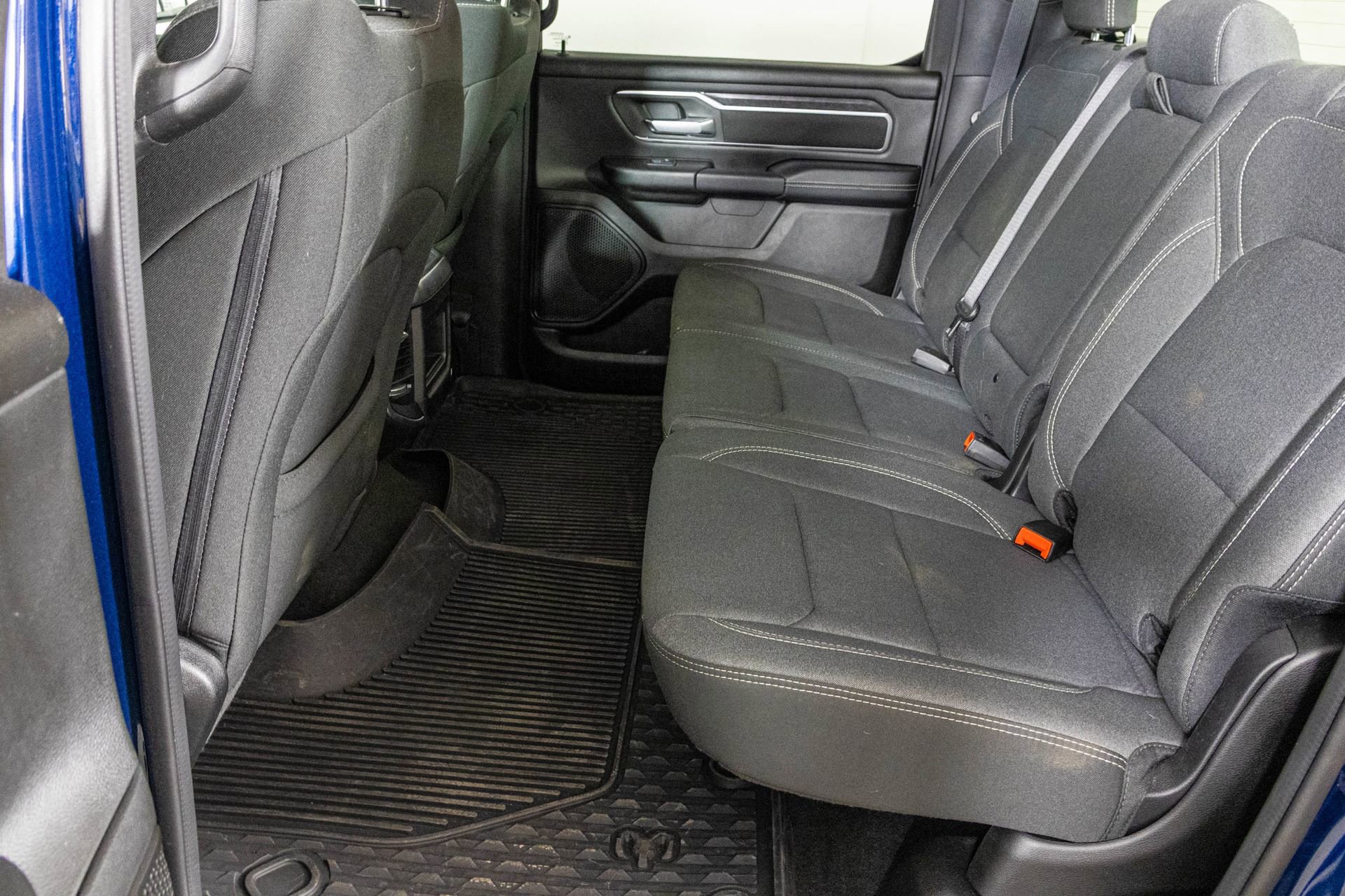 Used 2024 RAM 1500 Big Horn AWD/4WD image 42