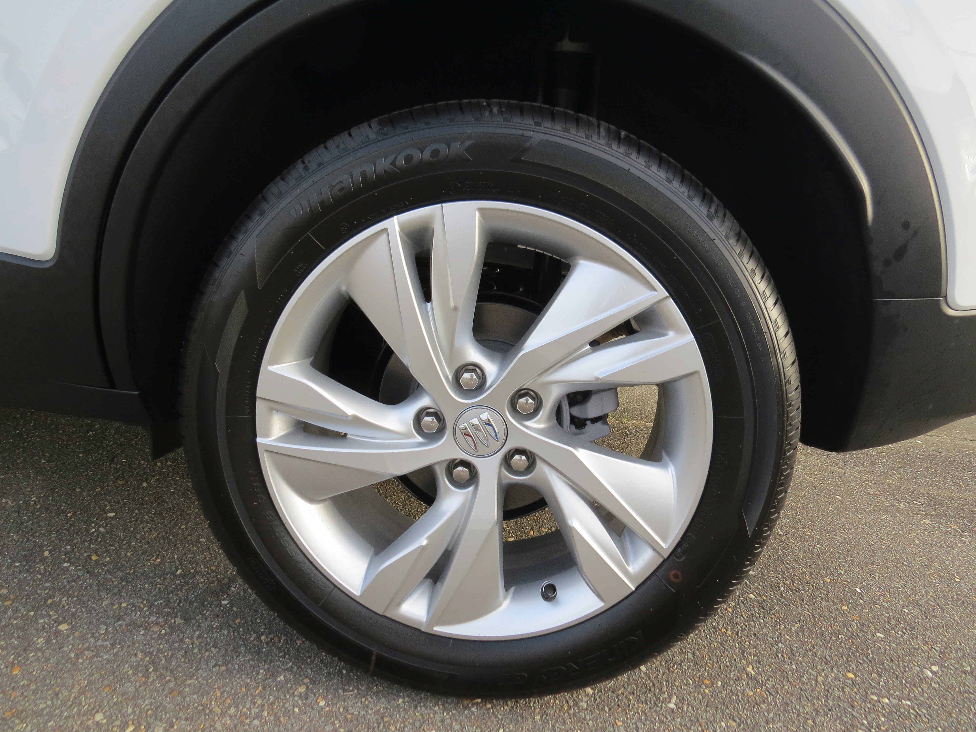 New 2026 Buick Encore GX Preferred w/ Comfort Package image 12