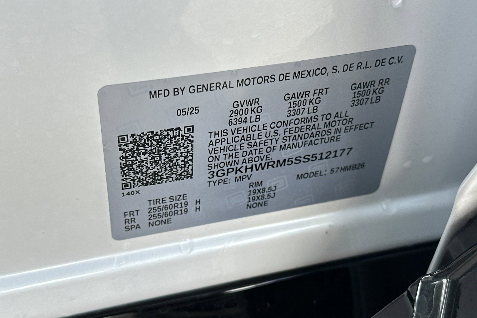 Certified 2025 Honda Prologue Touring image 21