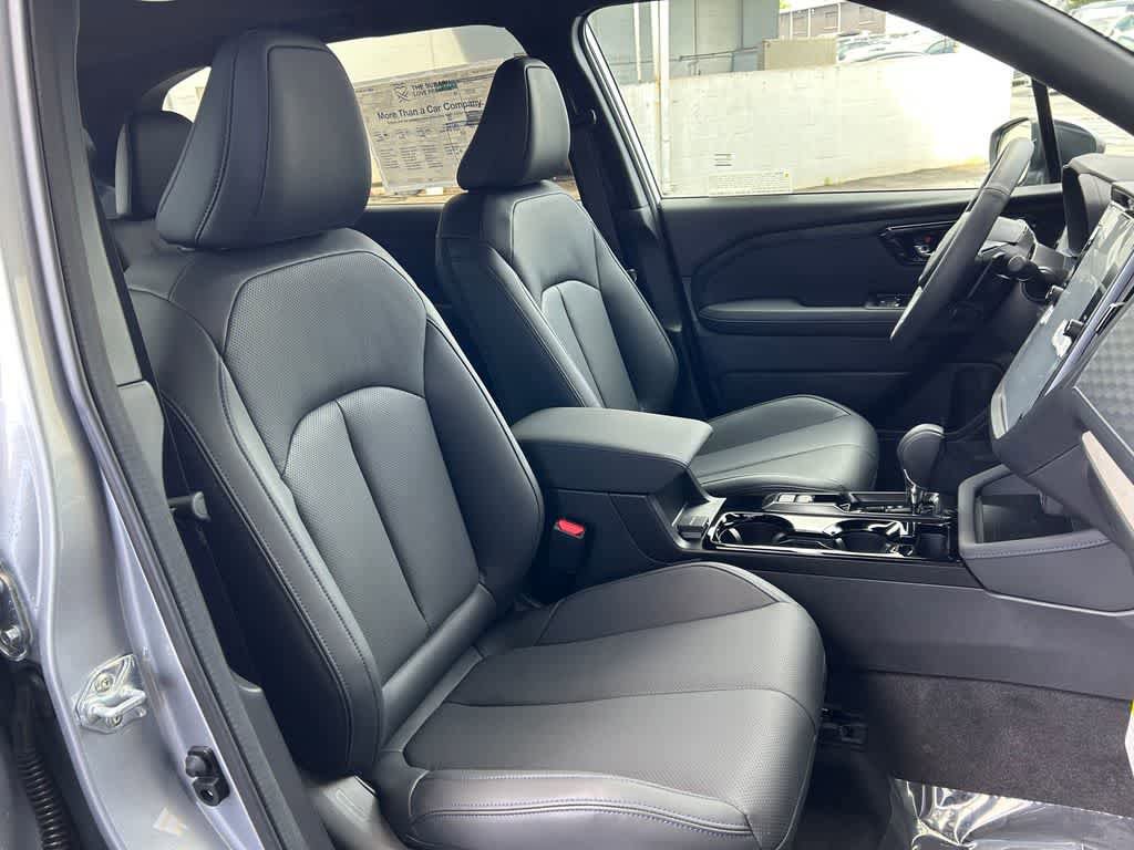 New 2026 Subaru Forester Limited AWD/4WD image 15