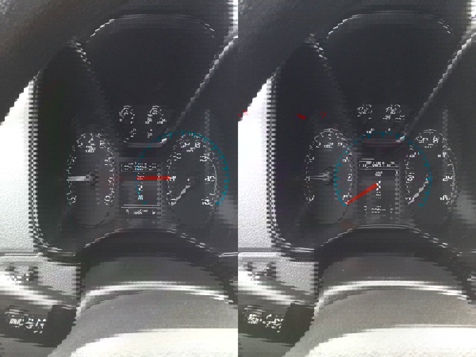 Used 2022 GMC Canyon Elevation Standard w/ Convenience Package image 19