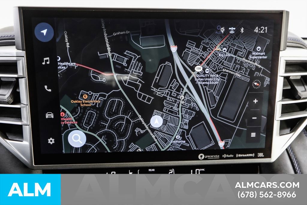 Used 2023 Toyota Sequoia Platinum image 34