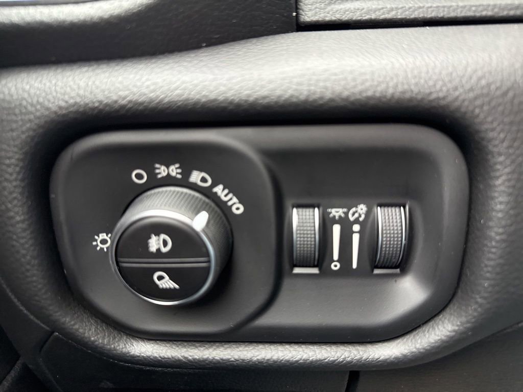 New 2026 RAM 1500 Big Horn image 62