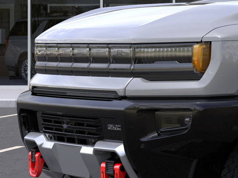 New 2025 GMC Hummer EV 3X w/ Battery Pack, 24 Module Pack AWD/4WD image 78
