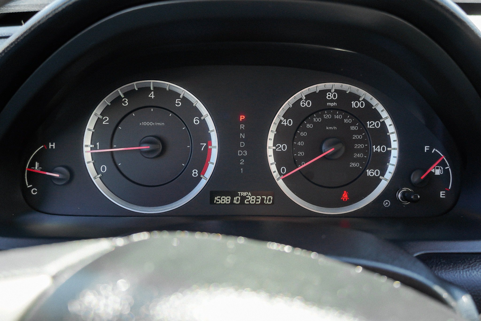 Used 2010 Honda Accord LX-P image 36