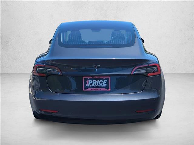 Used 2018 Tesla Model 3 Long Range RWD image 7