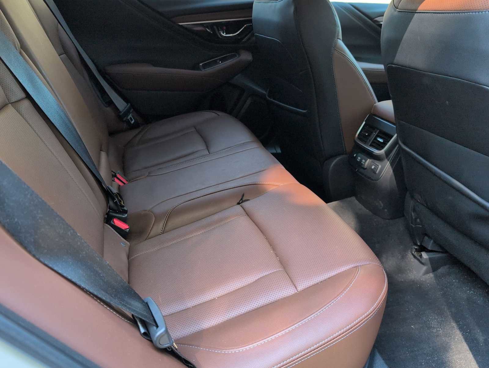Used 2020 Subaru Outback Touring AWD/4WD image 20