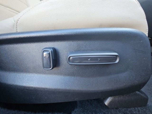 Certified 2021 Honda CR-V Touring image 14