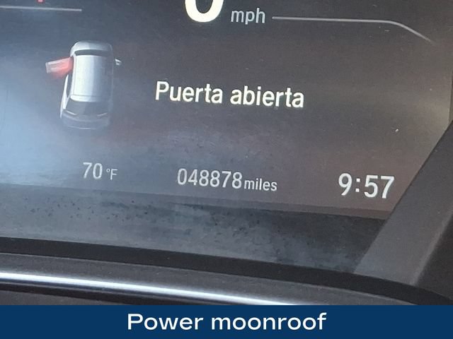 Used 2021 Honda CR-V EX-L image 6