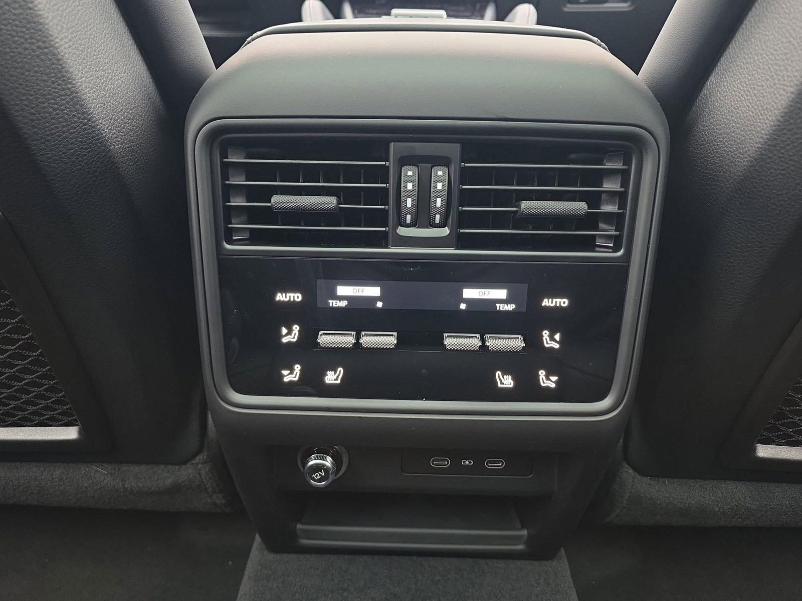 New 2026 Porsche Cayenne AWD/4WD image 14