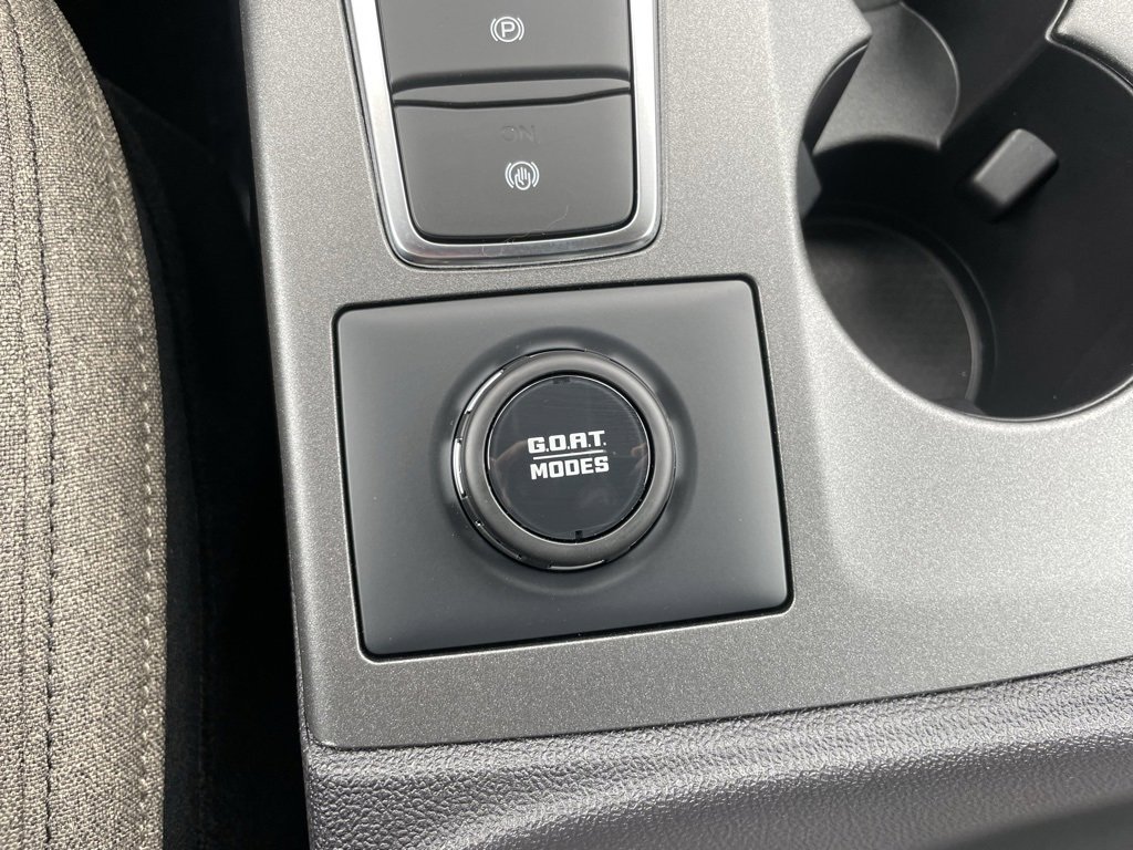 New 2025 Ford Bronco Sport Big Bend w/ Convenience Package image 14