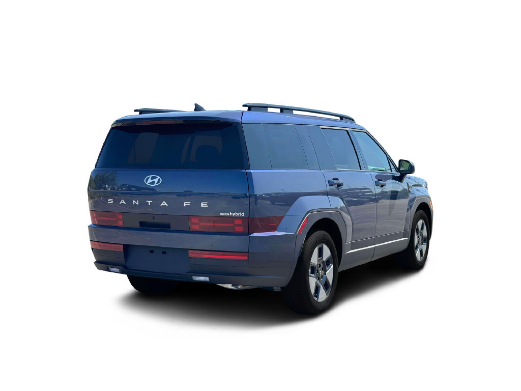 New 2027 Hyundai Santa Fe SEL AWD/4WD image 7
