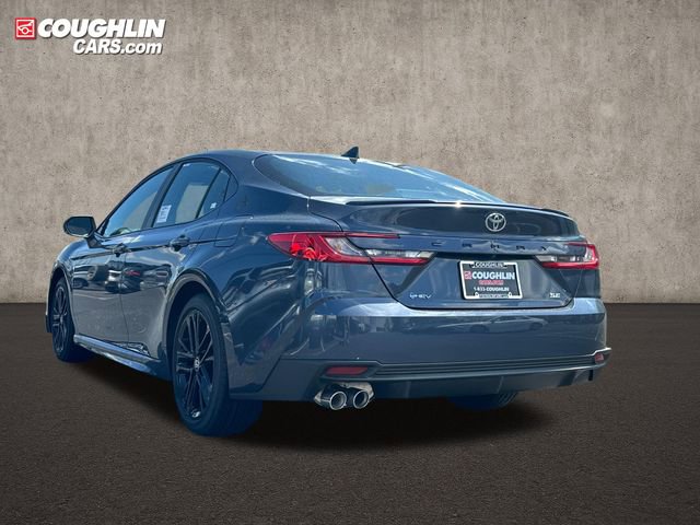 New 2026 Toyota Camry SE w/ Convenience Package image 5