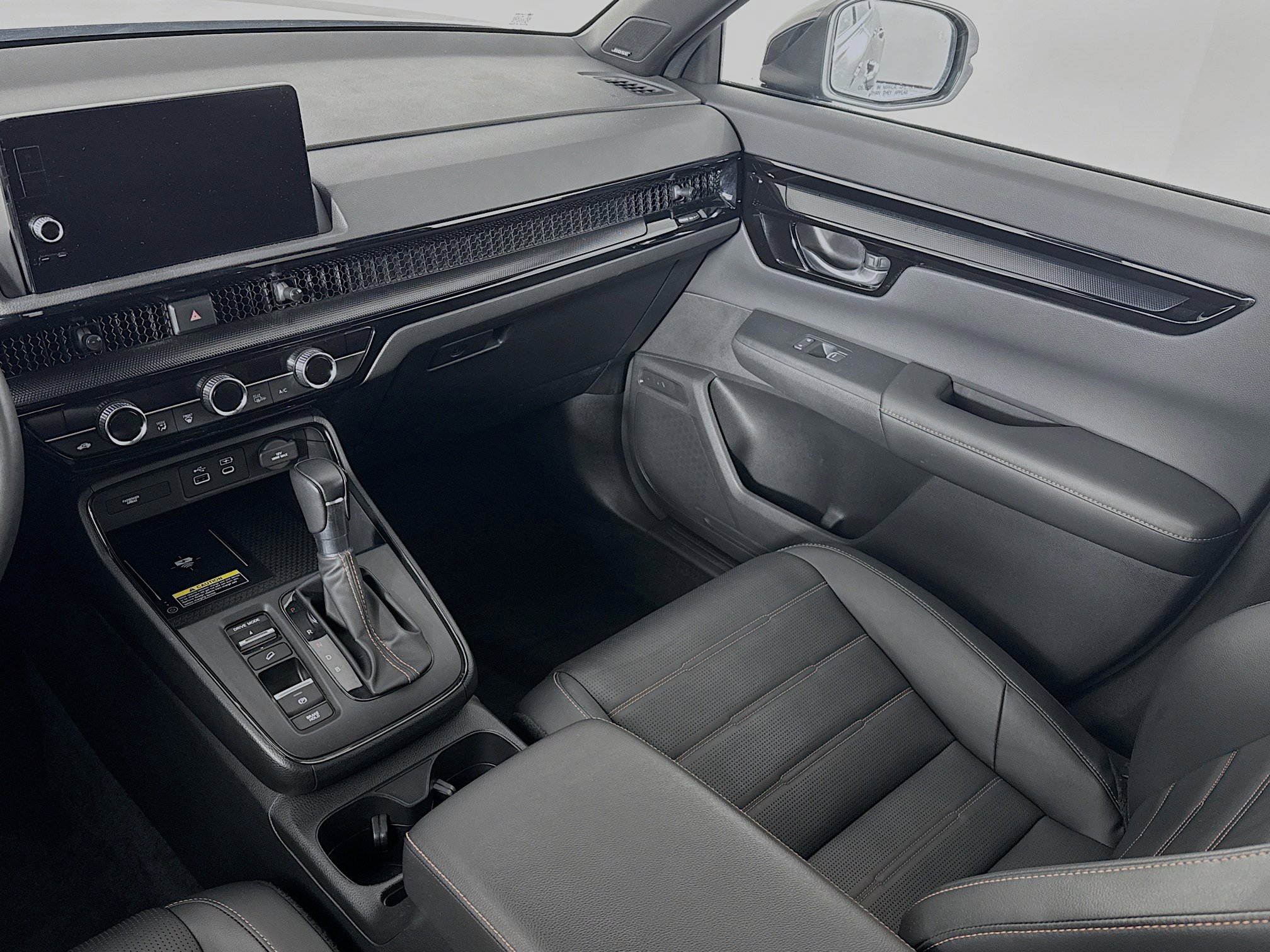 Certified 2023 Honda CR-V Sport Touring image 25