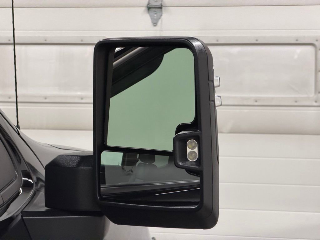 Certified 2022 Chevrolet Silverado 1500 RST w/ All Star Edition Plus image 14