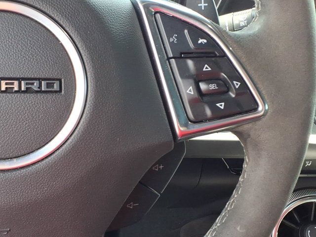 Used 2023 Chevrolet Camaro SS RWD image 19
