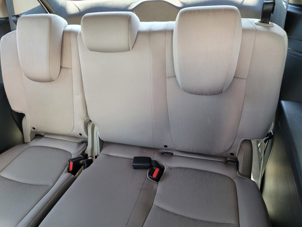 Certified 2024 Honda Odyssey EX image 16