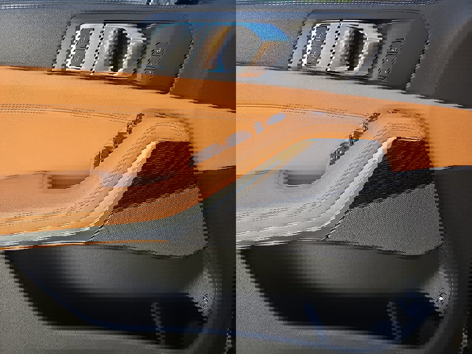 Used 2026 BMW X5 xDrive50e w/ M Sport Package image 13