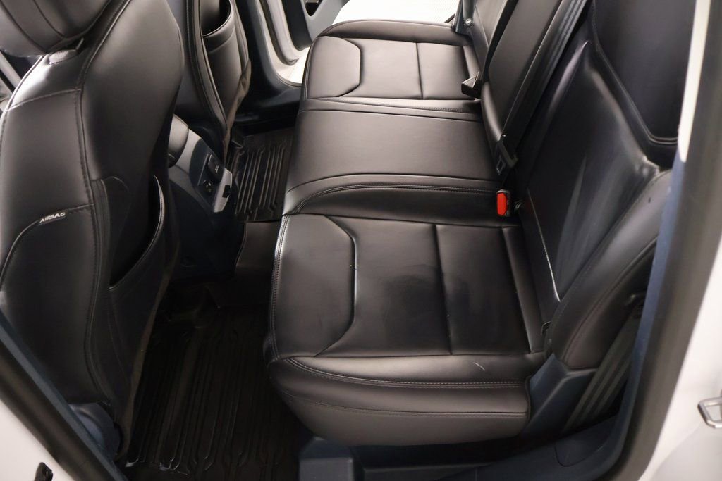 Used 2023 Ford Maverick Lariat w/ Lariat Luxury Package image 13