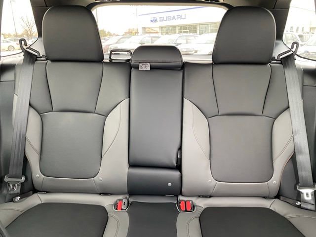 New 2026 Subaru Forester Sport image 11