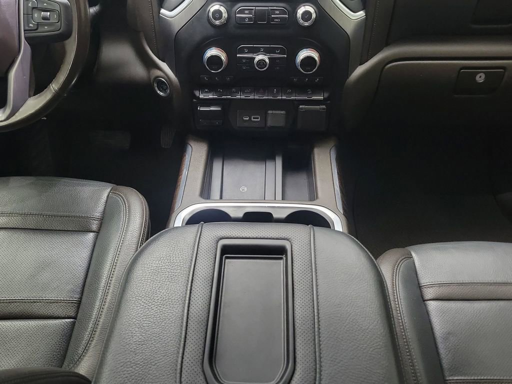 Used 2020 GMC Sierra 1500 Denali w/ Driver Alert Package II image 19