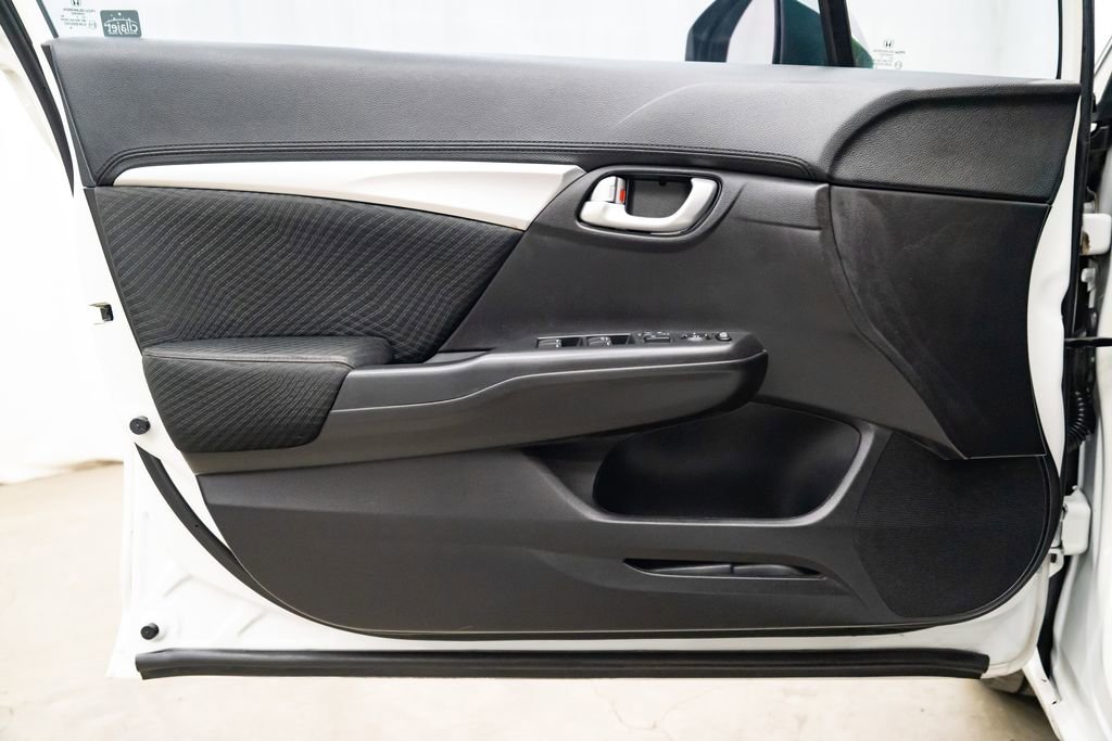 Used 2013 Honda Civic Si image 22