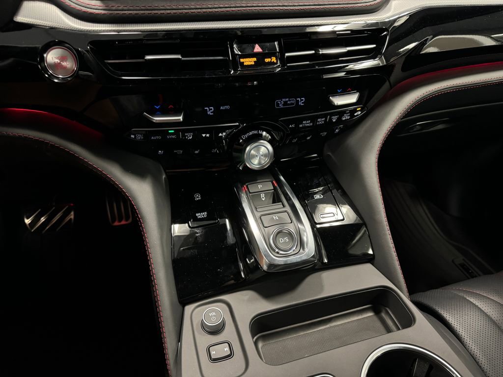 New 2026 Acura MDX A-Spec image 28