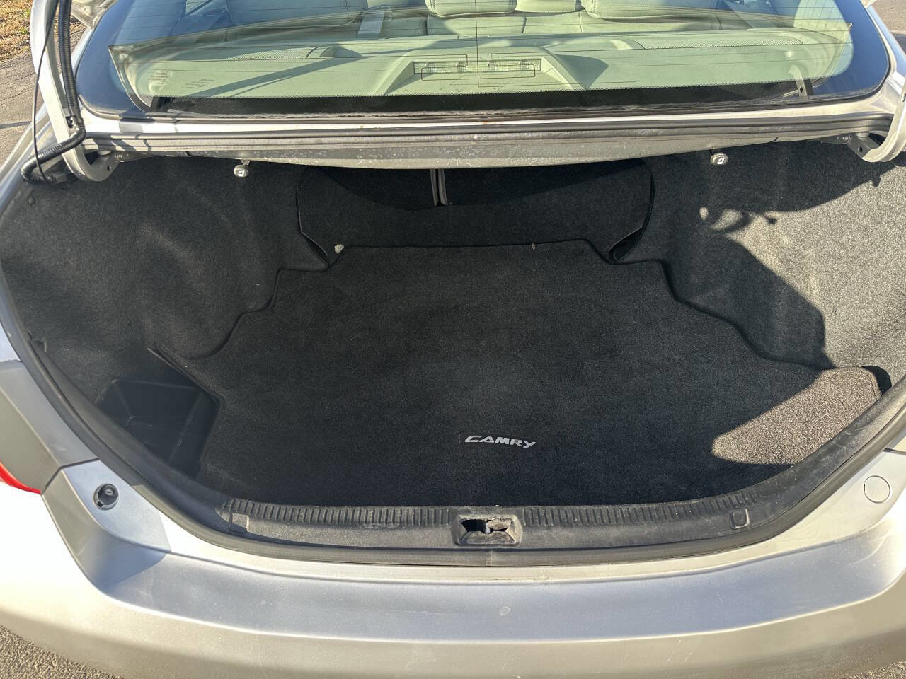 Used 2009 Toyota Camry LE image 11