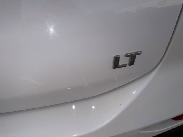 Used 2023 Chevrolet Equinox LT image 21