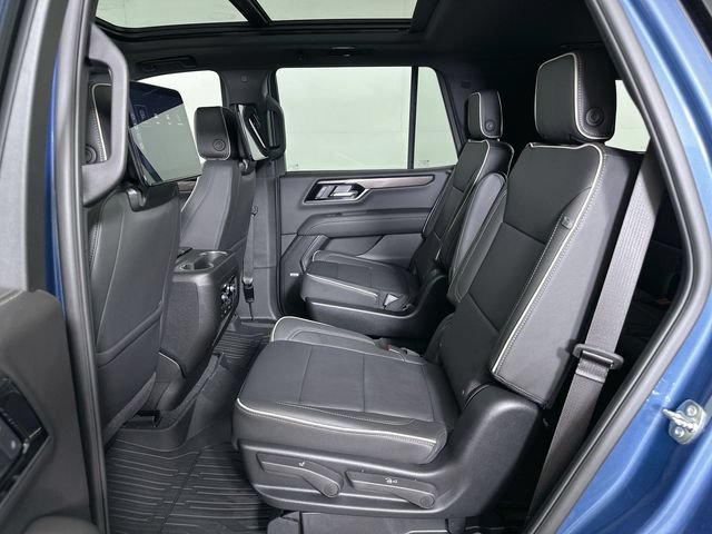 New 2026 GMC Yukon Elevation w/ Elevation Premium Package AWD/4WD image 27