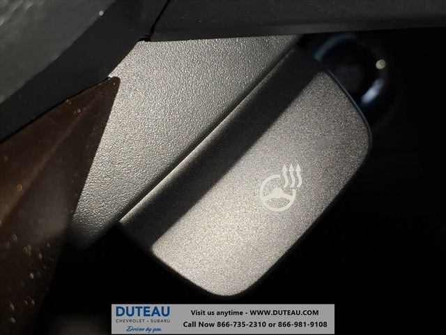 New 2026 Subaru Ascent Limited Bronze image 22