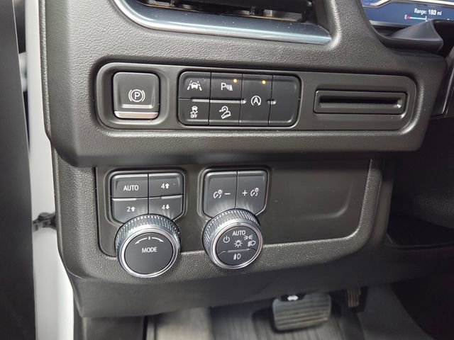 Used 2023 GMC Yukon XL AT4 w/ LPO, Floor Liner Package image 31