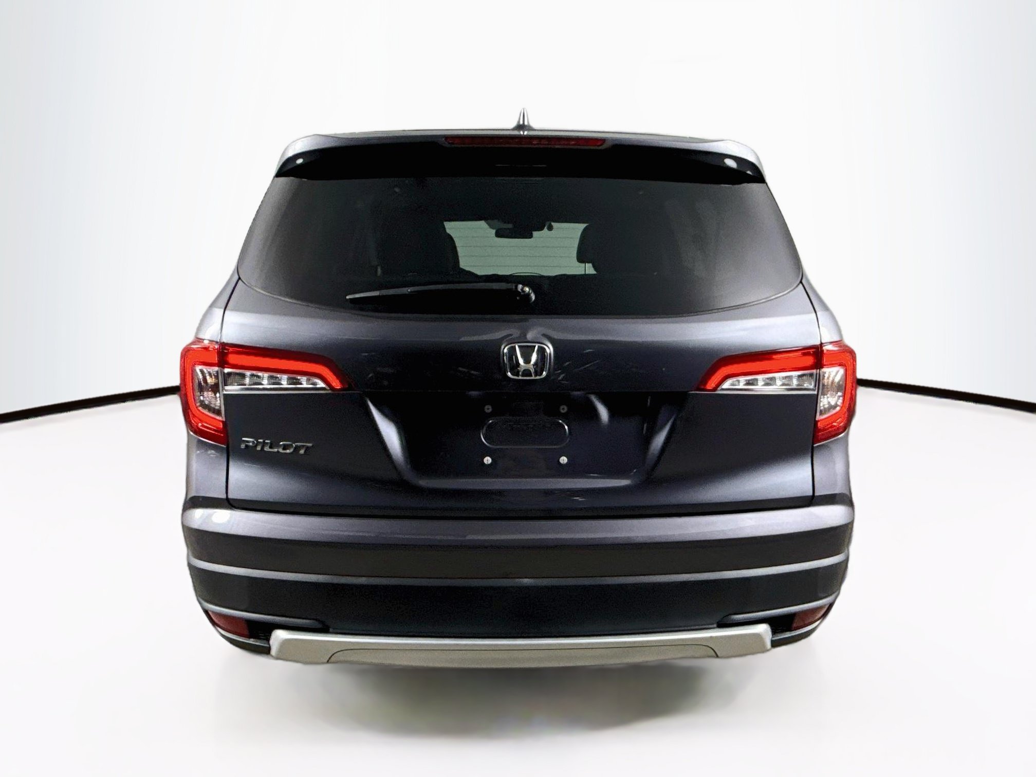 Certified 2021 Honda Pilot EX image 31