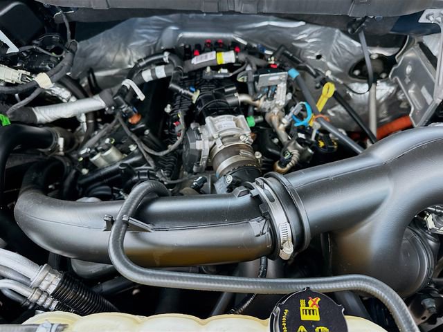 Used 2023 Ford F150 XLT w/ Equipment Group 302A High image 31